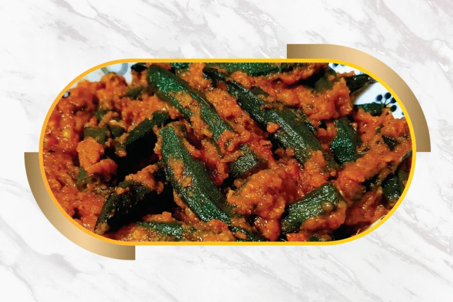 BHINDI MASALA