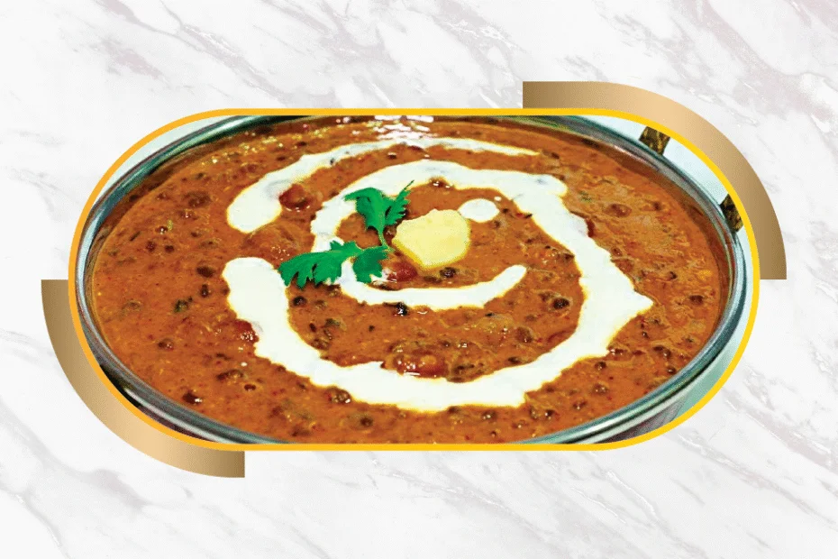DAL MAKHANI