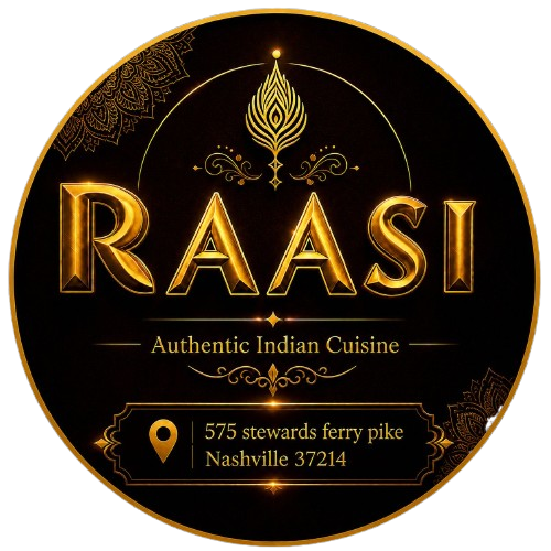 Raasi Authentic Indian cuisine