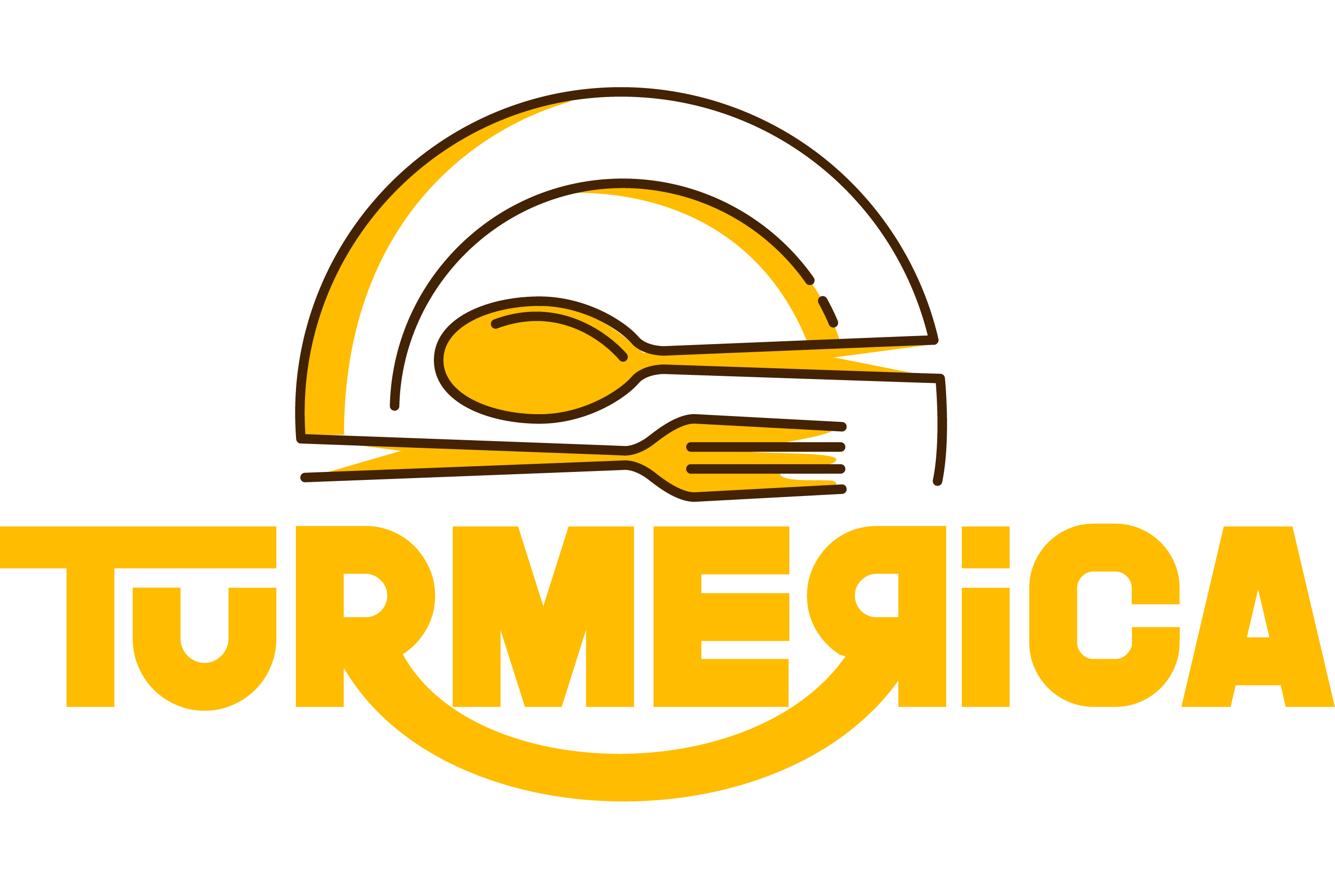 Turmerica By Tanvi Modi