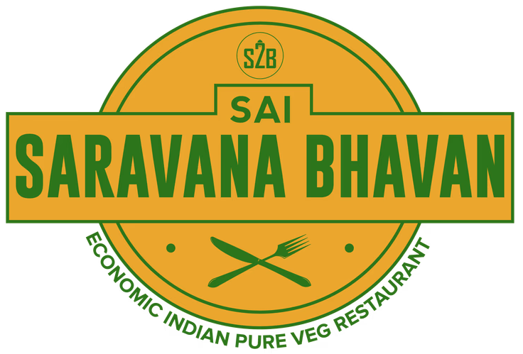 Sai Saravana Bhavan – Herndon’s Best ToGo Indian Vegetarian Restaurant