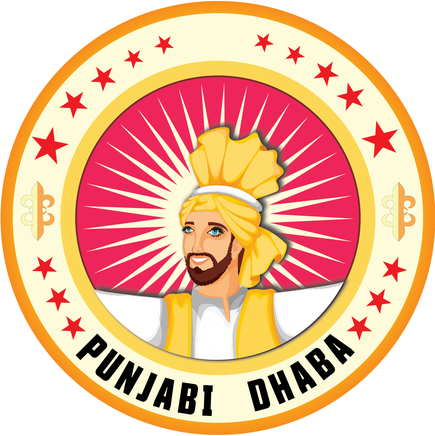 PUNJABI DHABA Indian Restaurant & Market Place