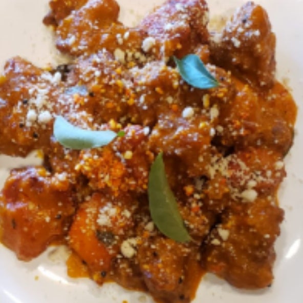 Chicken 555