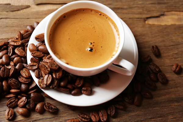 Filter Coffee