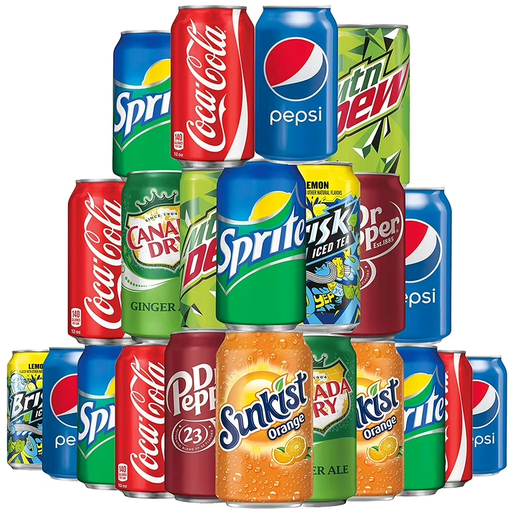 Soda