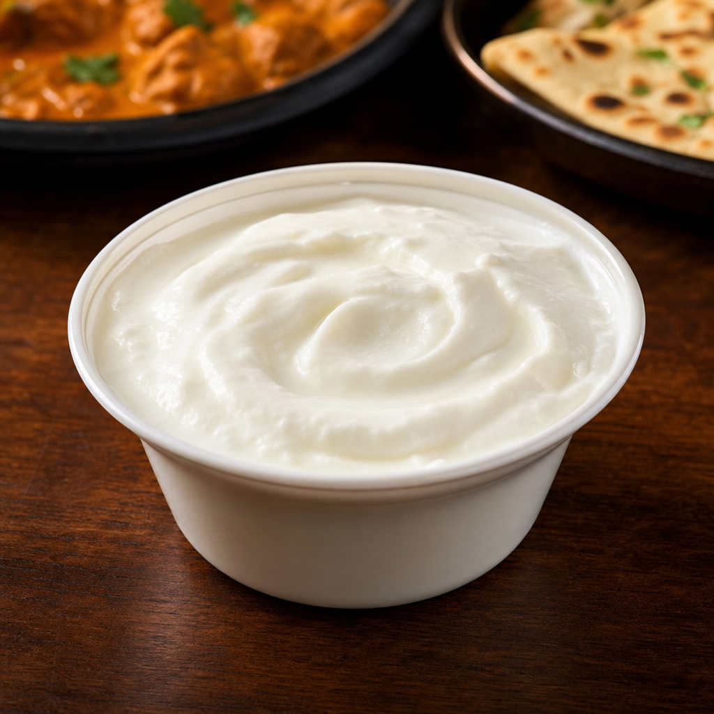 Side of Yogurt(08 oz)