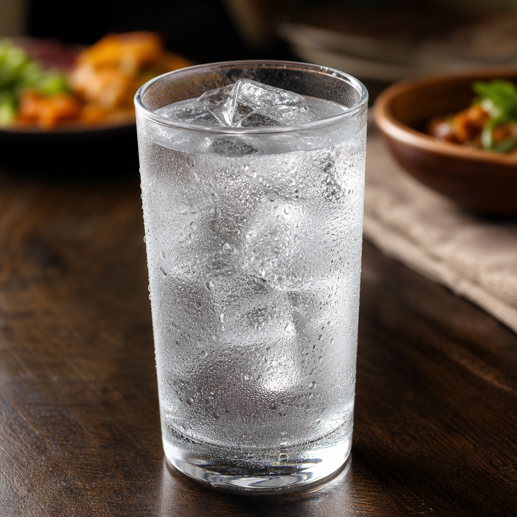 Water
