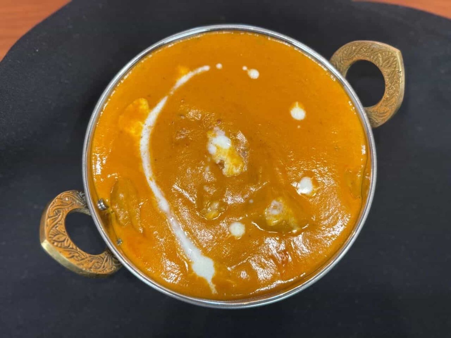 Chicken Korma