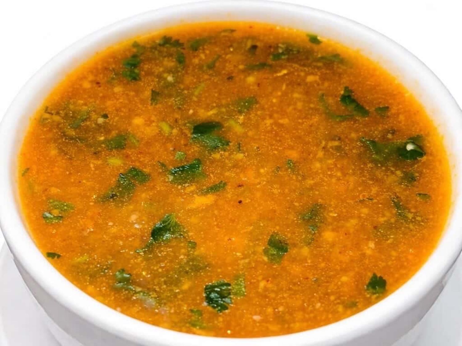Chicken Soup
