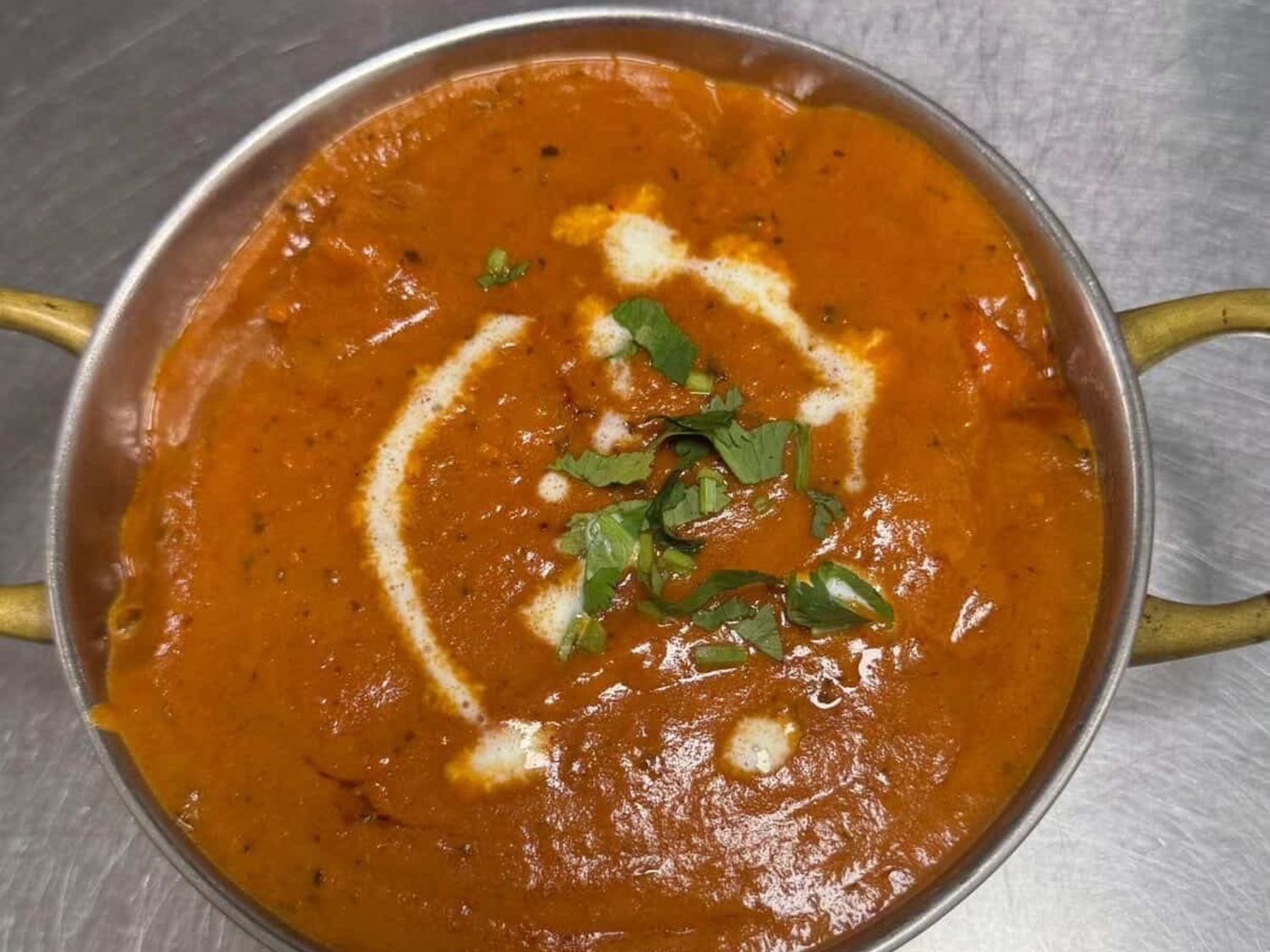 Chicken Tikka Masala