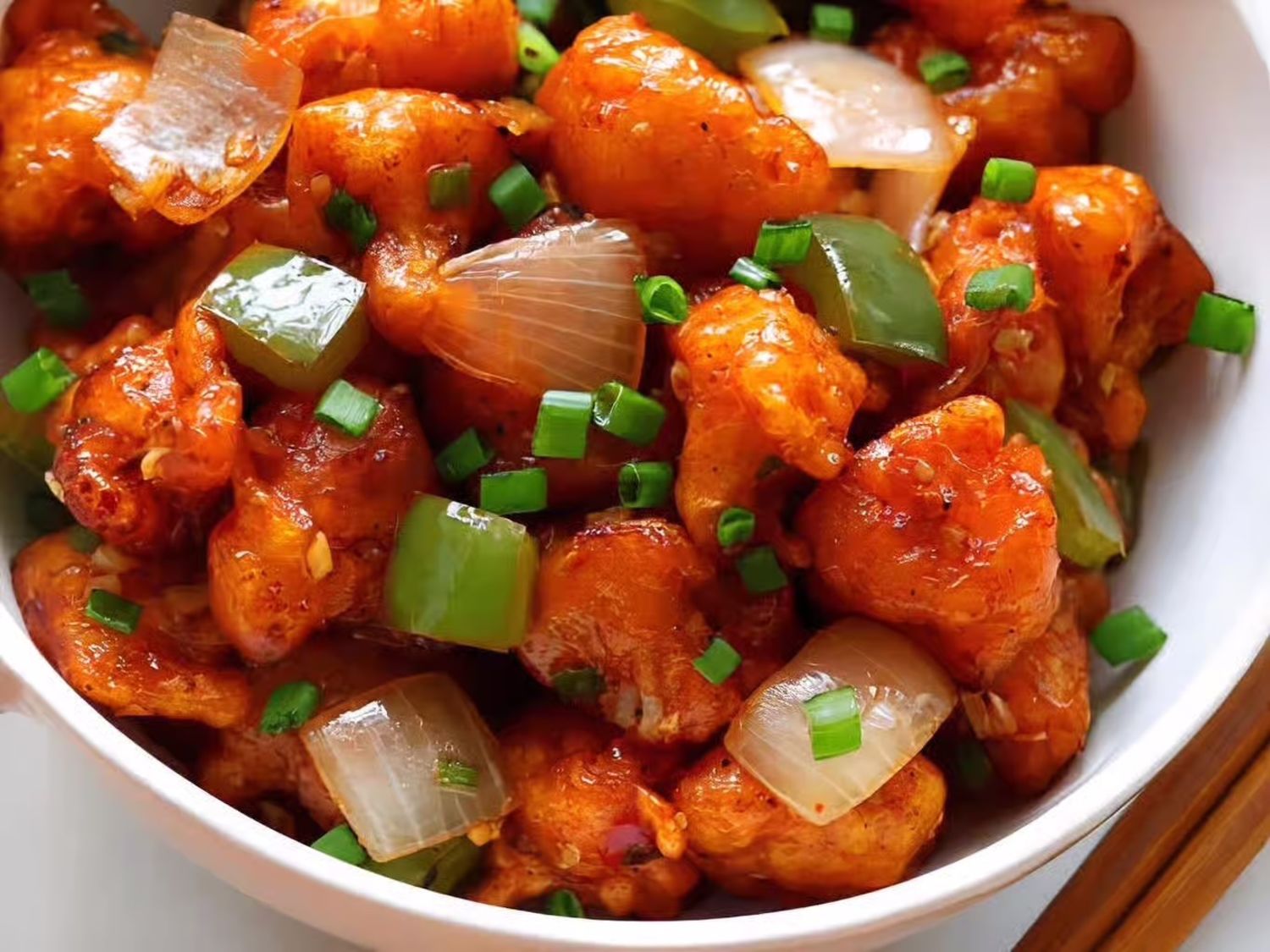 Chilli gobi
