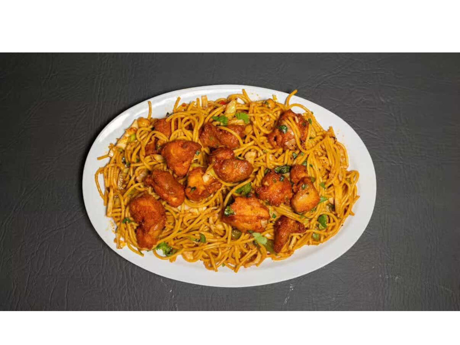 Chowmein