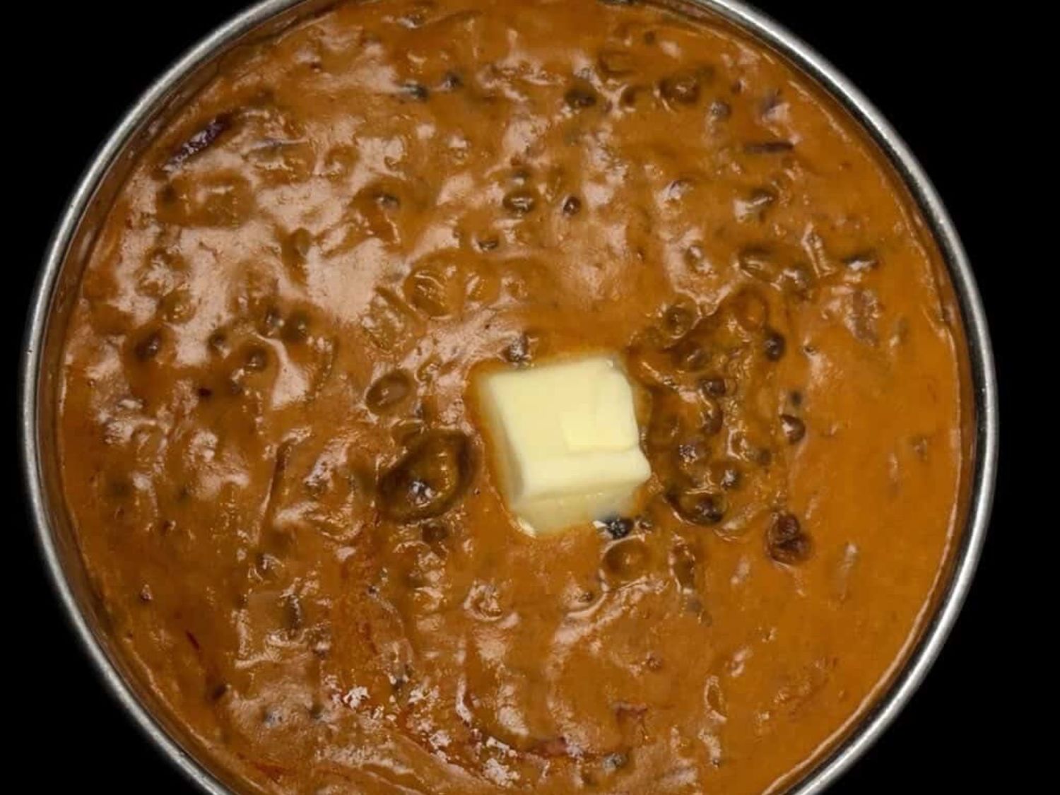 Dal Makhani