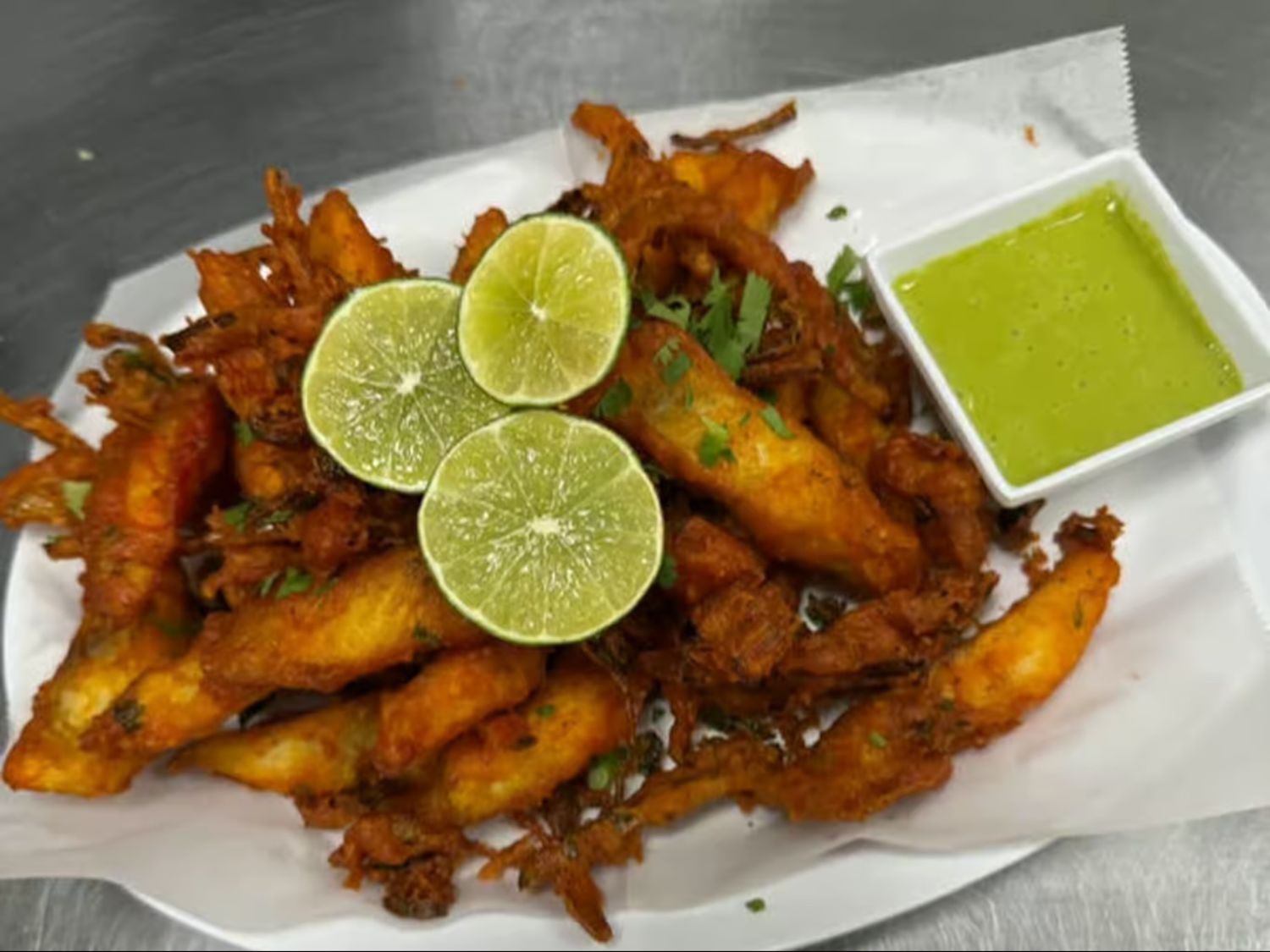 Fish Fry