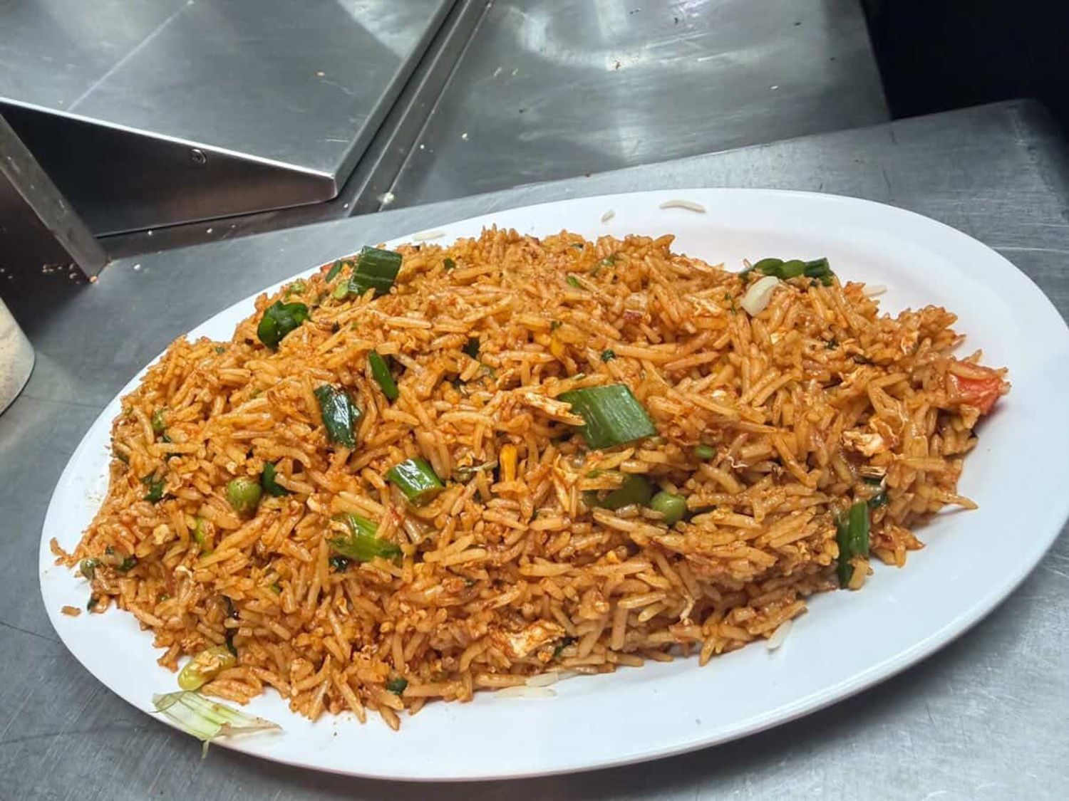 Fried Rice