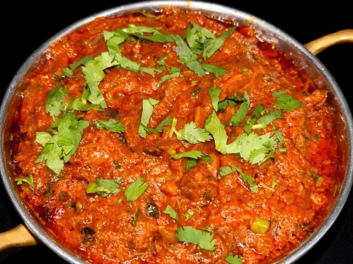 Himalayan Goat Curry