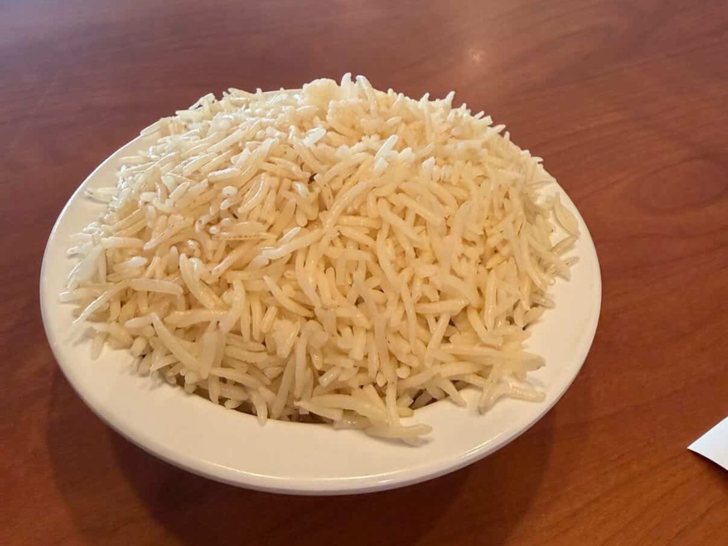 Jeera Rice