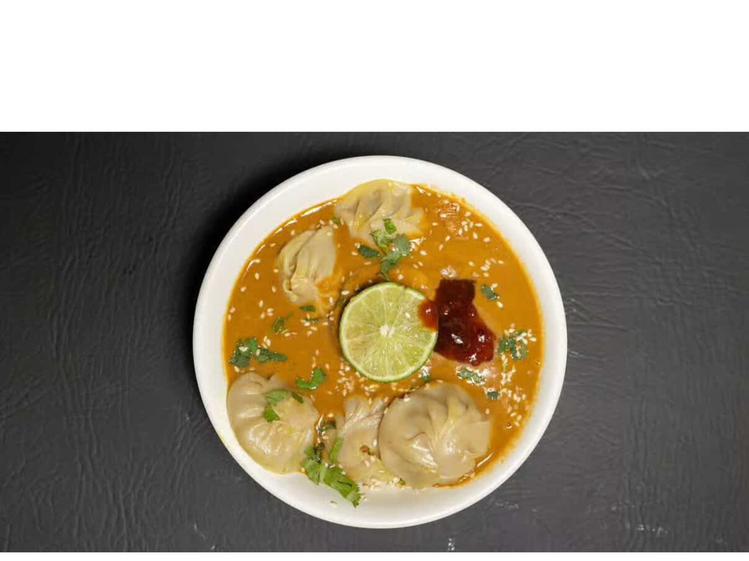Jhol Momo