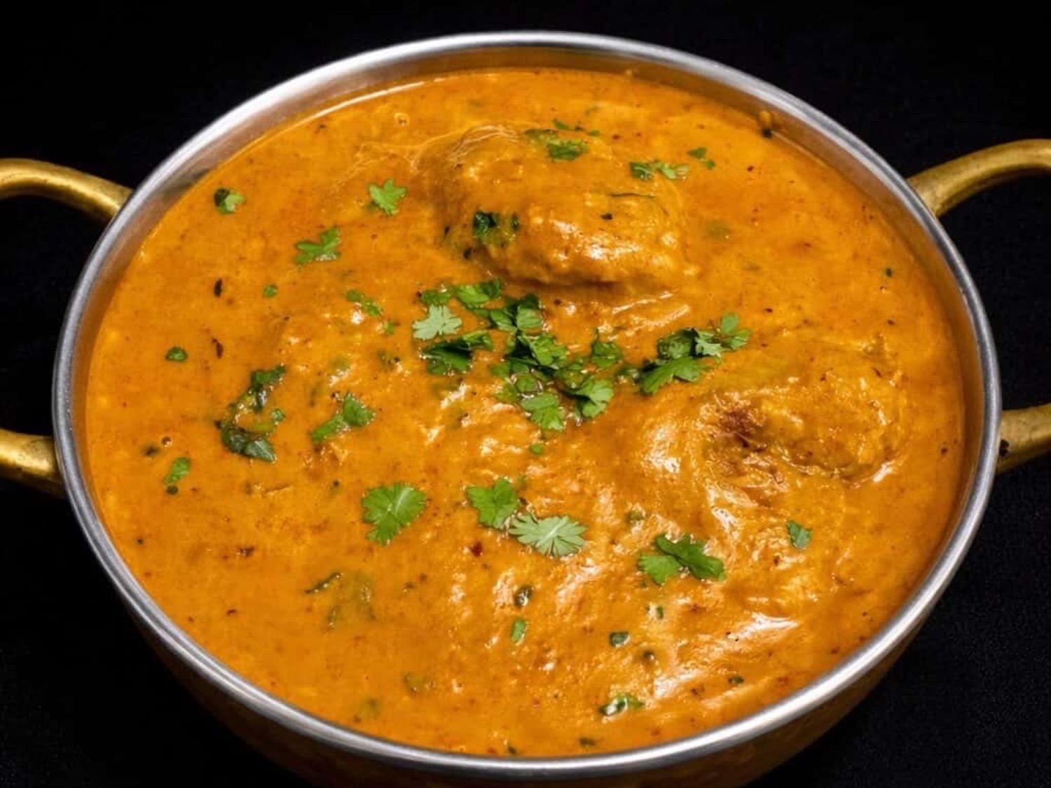 Lamb Korma