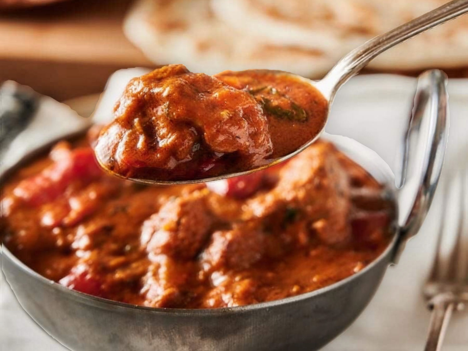 Lamb Rogan Josh