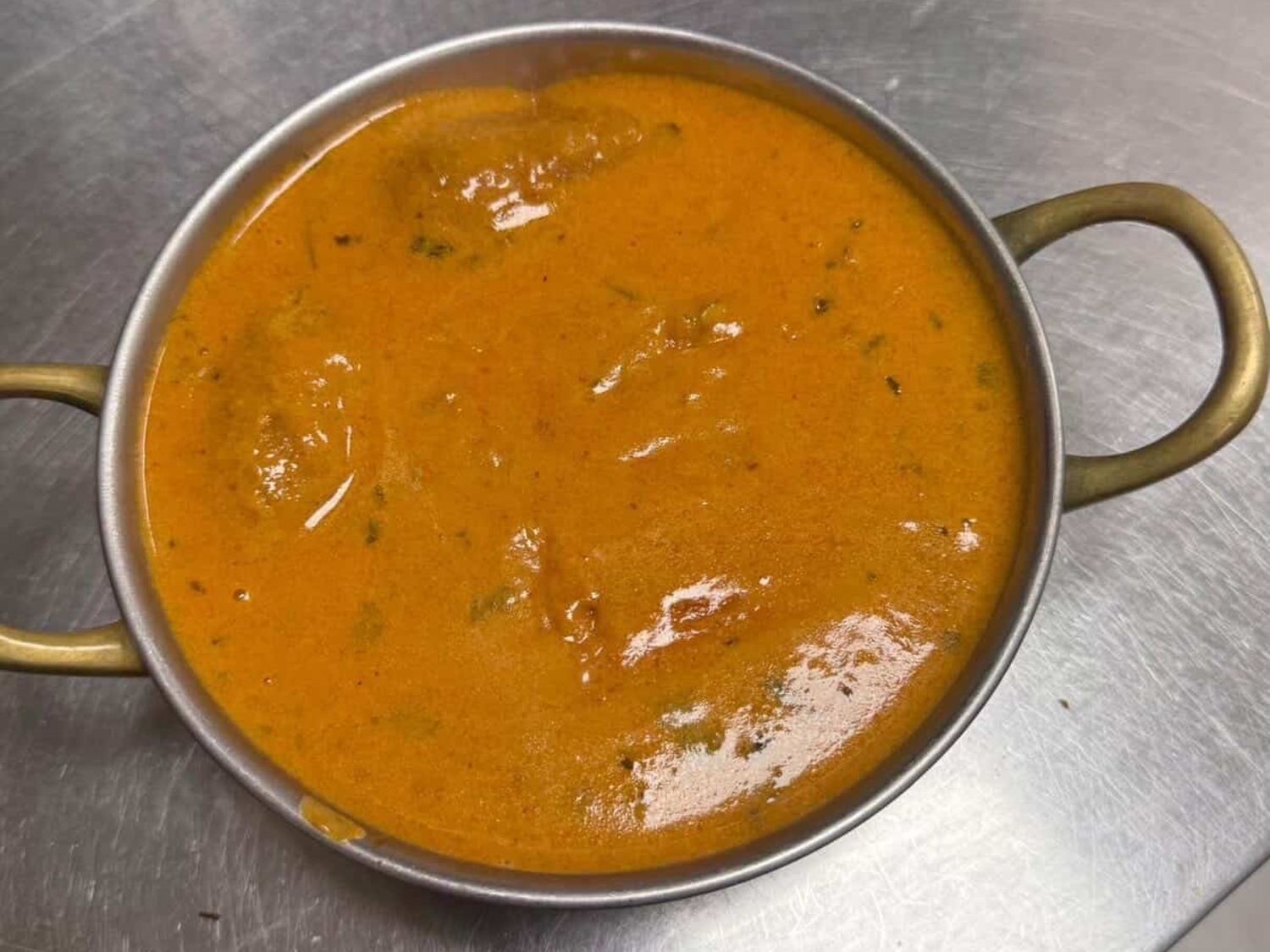 Malai Kofta