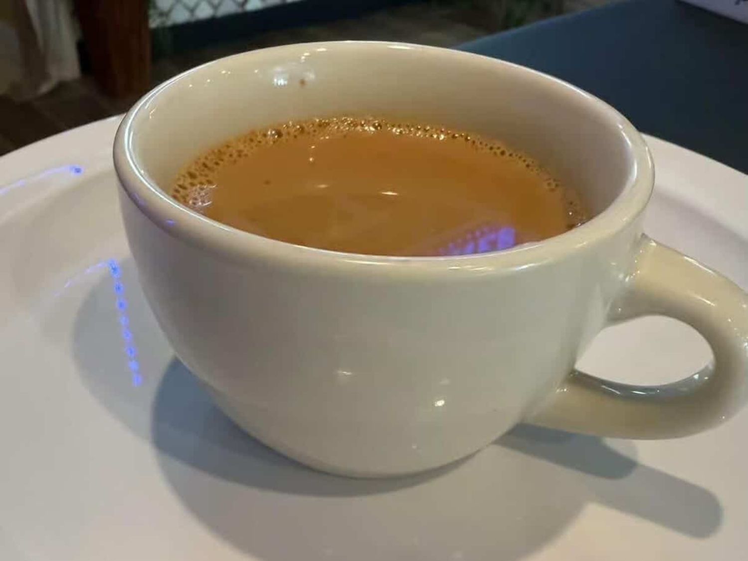 Masala Chai