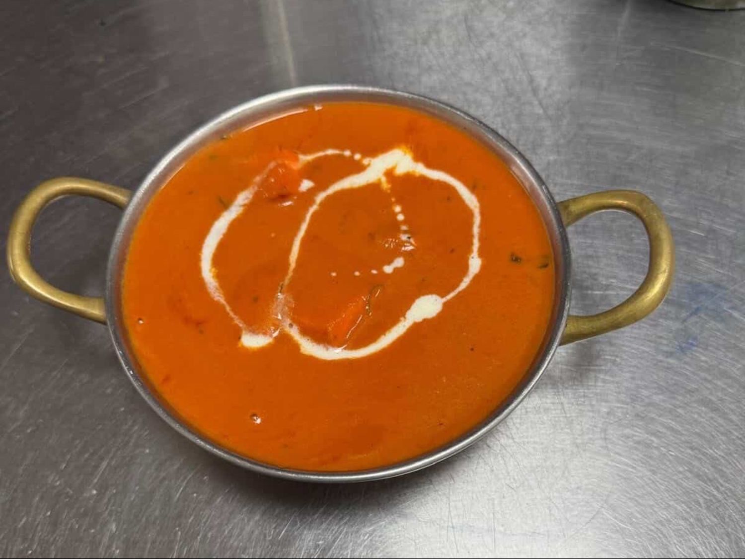 Paneer Makhani