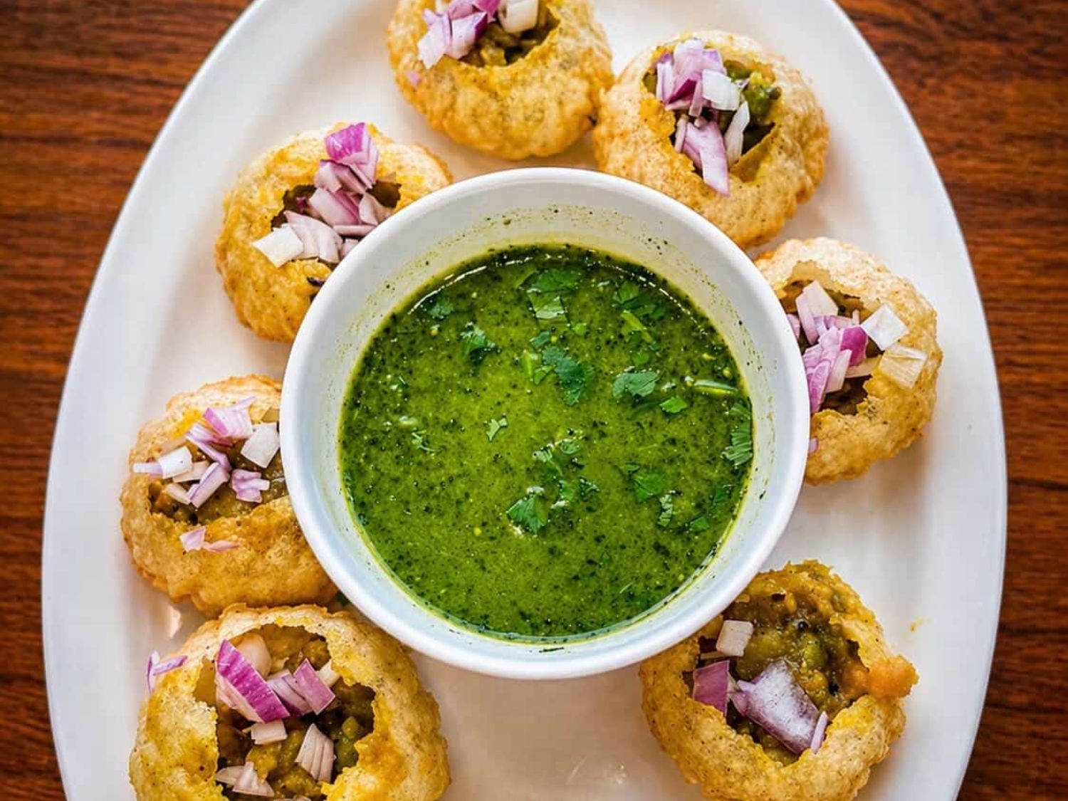 Pani Puri
