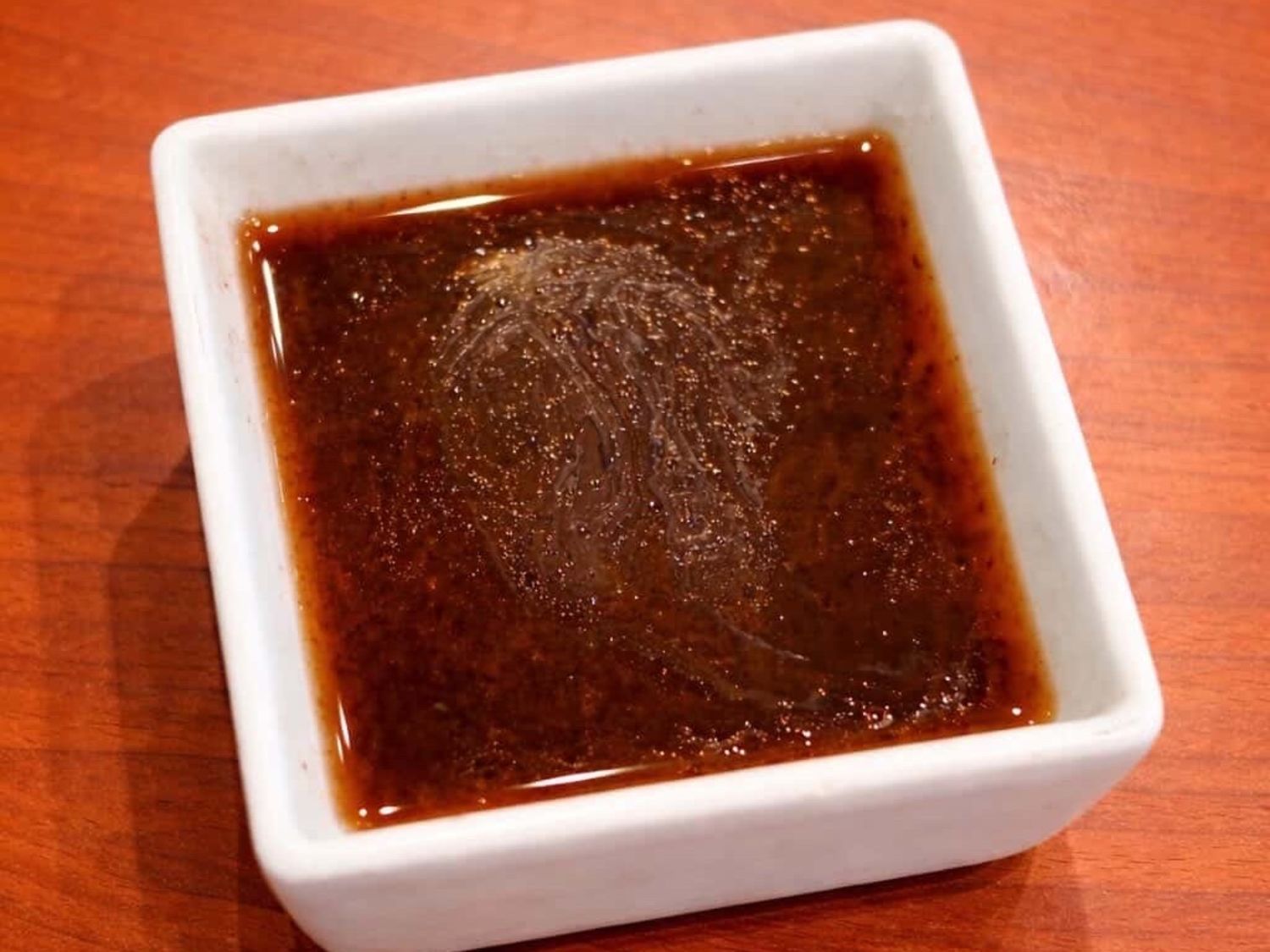 Tamarind Chutney