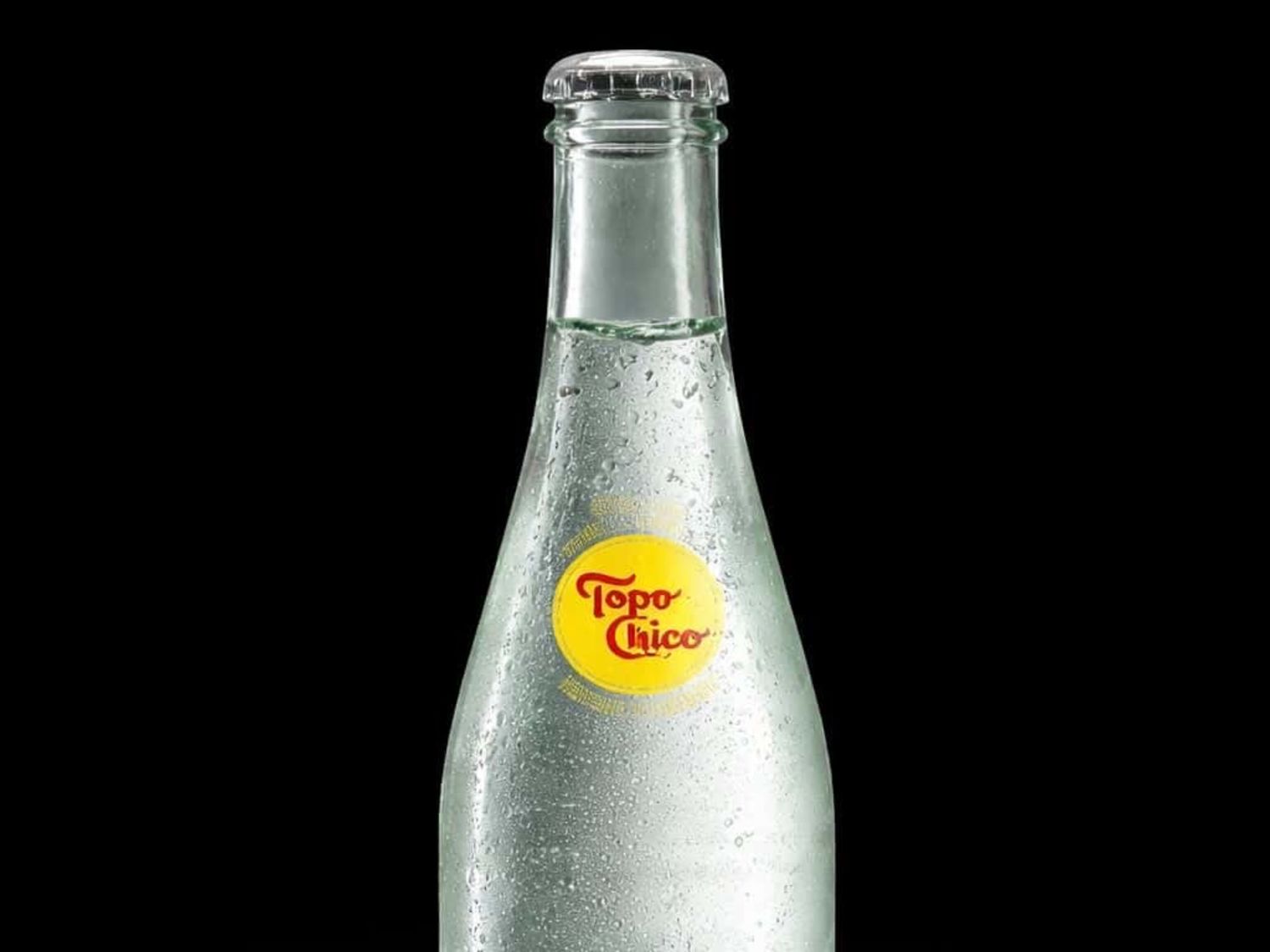 Topo Chico