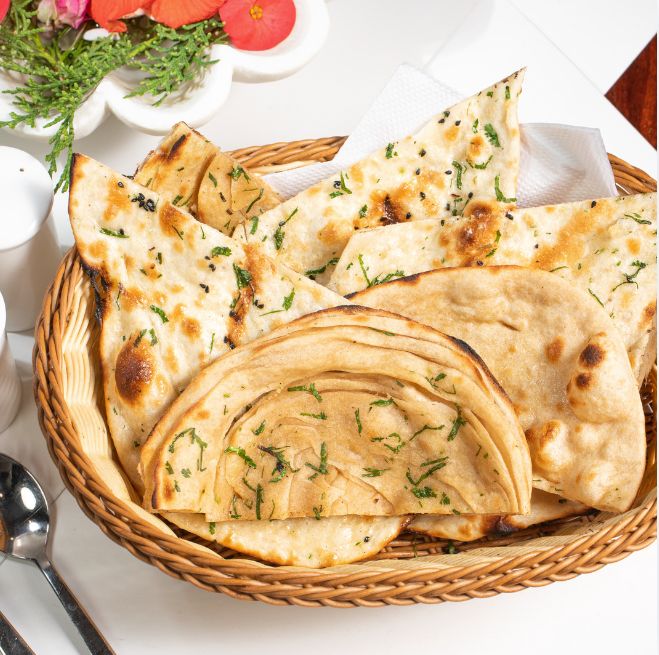 Bread Basket