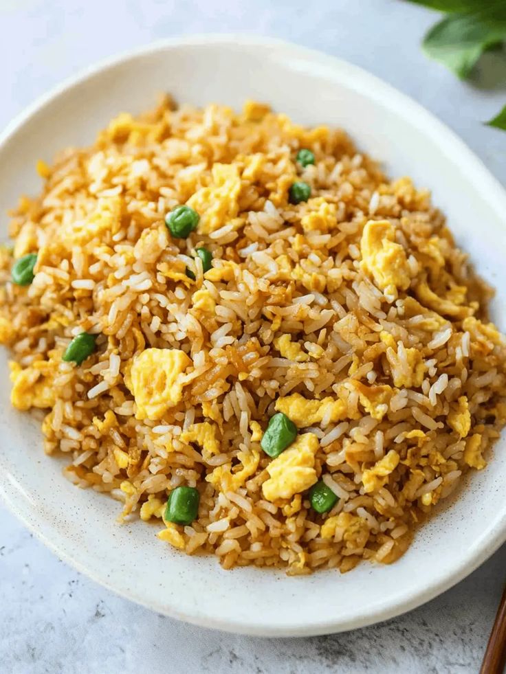 Egg Fried Rice