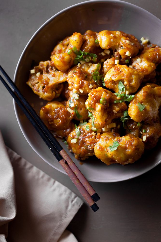 Ginger Gobi