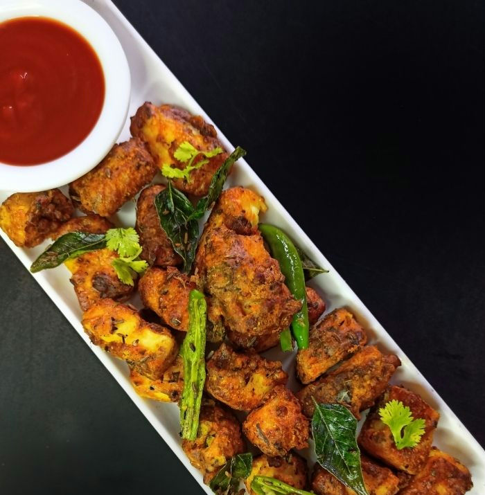 Paneer majestic