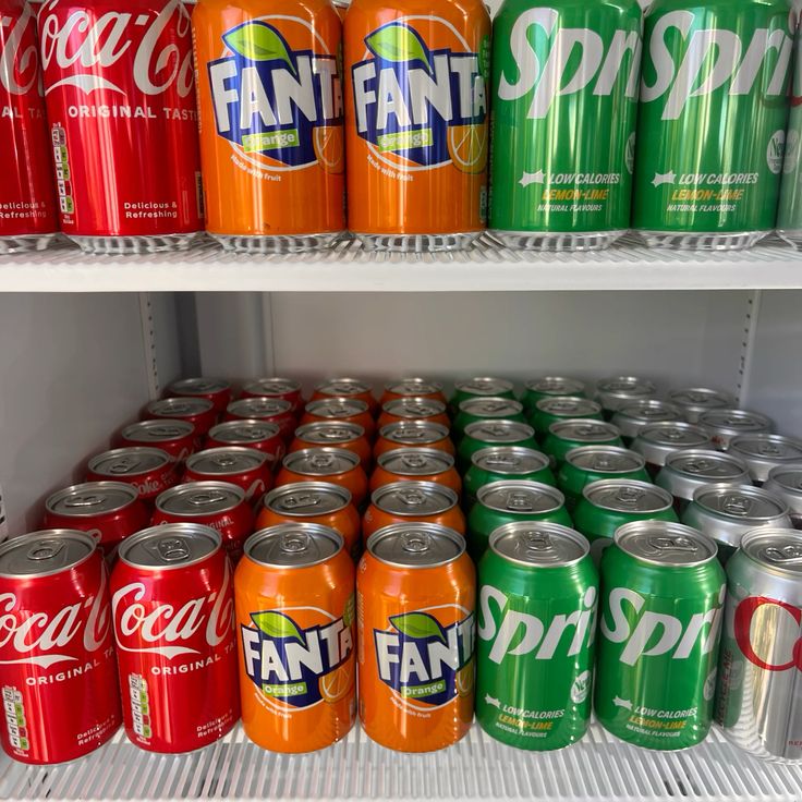 Soda