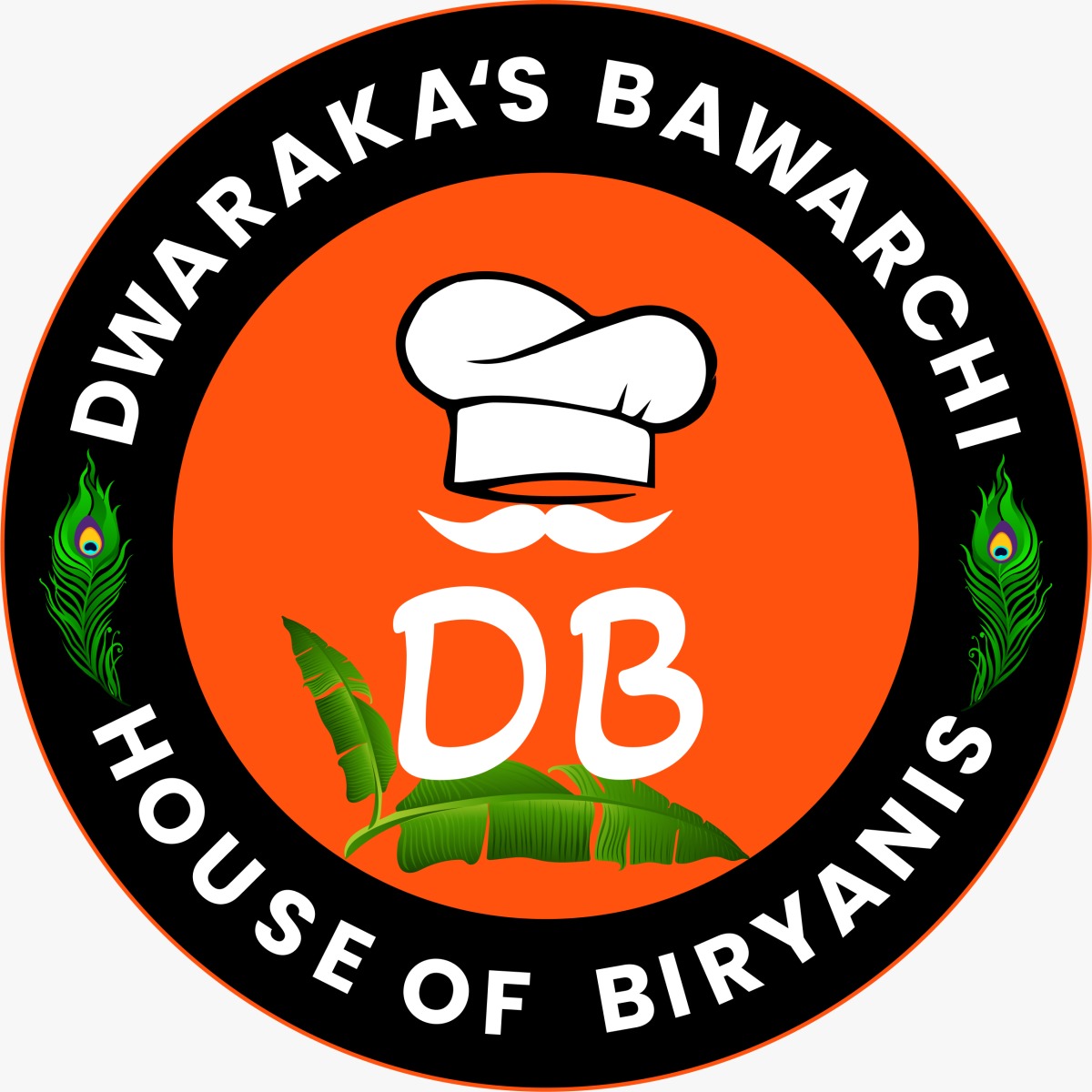 Dwaraka's Bawarchi Indian Kitchen