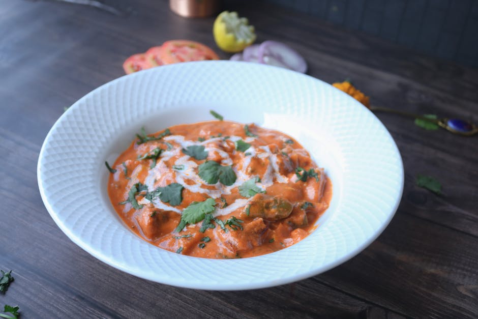 Goat Masala