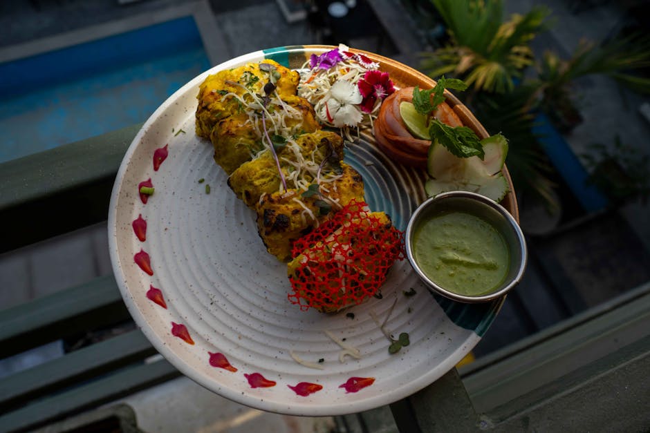 Malai Kofta