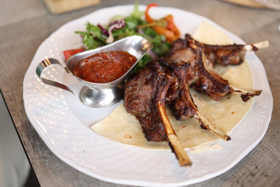 Lamb Rogan Josh