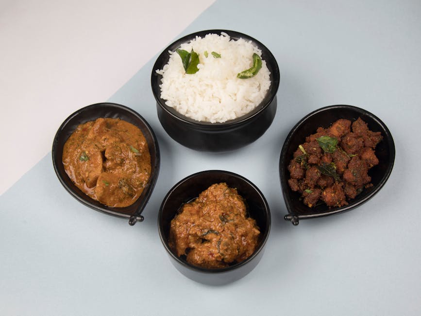 Alleppey Fish Curry
